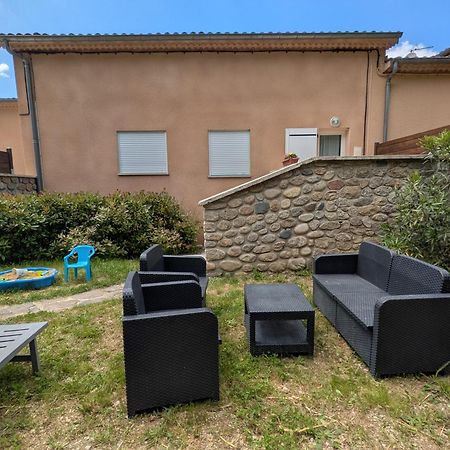 Appartement Neuf Tout Confort 欧布纳 外观 照片