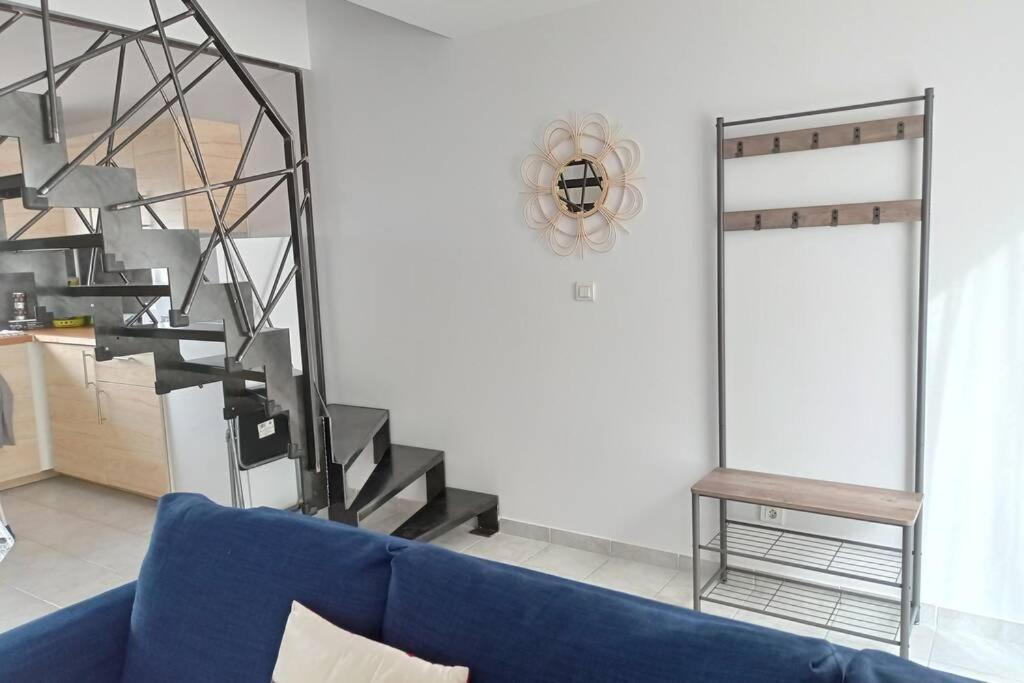 Appartement Neuf Tout Confort 欧布纳 外观 照片